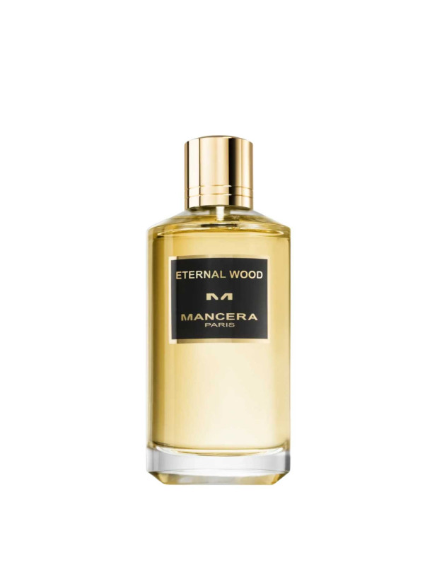 Eternal Wood Edp